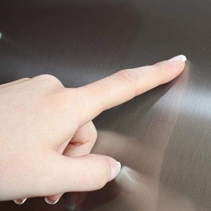 430 Grade NO.4 Stainless Steel Sheet