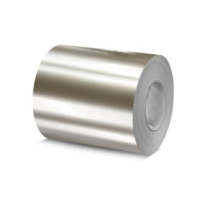201 304 430 Grade NO.4 Stainless Steel Sheet Coil
