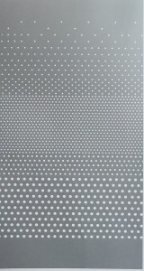Polished Finished Etched Decorative Sheet