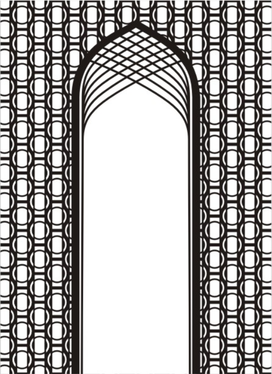 Popular Pattern with PVD Coated Stainless Steel Sheet