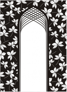 Popular Pattern with PVD Coated Stainless Steel Sheet