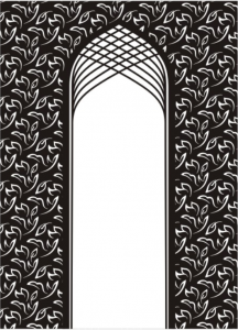 Popular Pattern with PVD Coated Stainless Steel Sheet