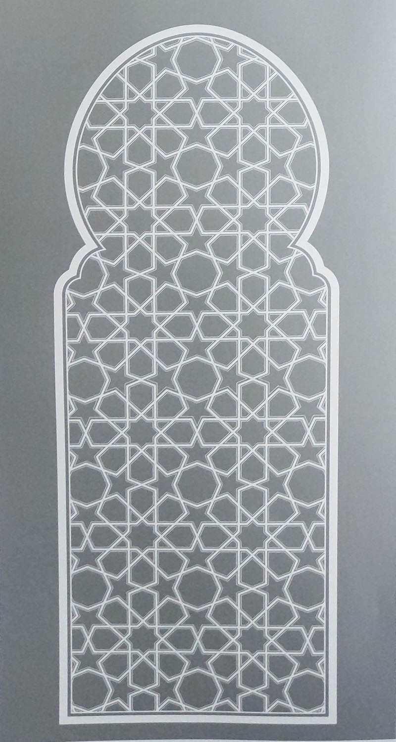 Popular Etched Mirror Stainless Steel Sheet