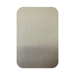 Scotch Brite Grind Stainless Steel Sheet