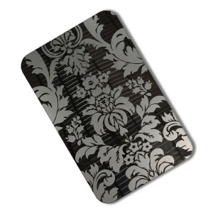 Manufacturer 316 etched sheets decorative stainless steel plate