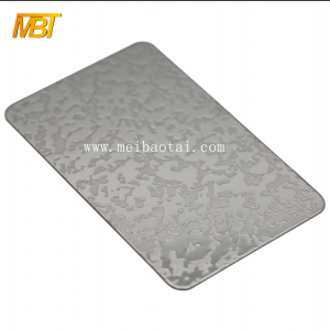 grade 304 201 embossed mirror color pvd color coating stainless steel sheet decorative plate