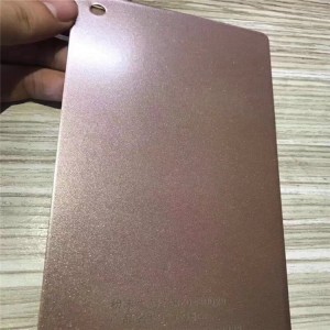 Sandblast pvd color coating stainless steel sheet decorative kitchen cabinet