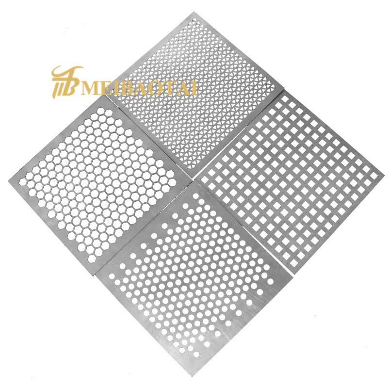 perforated sheet meibaotai 19