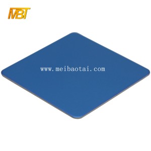 Sandblast pvd color coating stainless steel sheet decorative kitchen