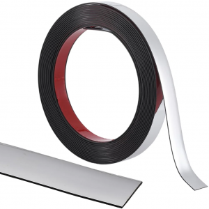Adhesive Roll Stainless Steel Tape