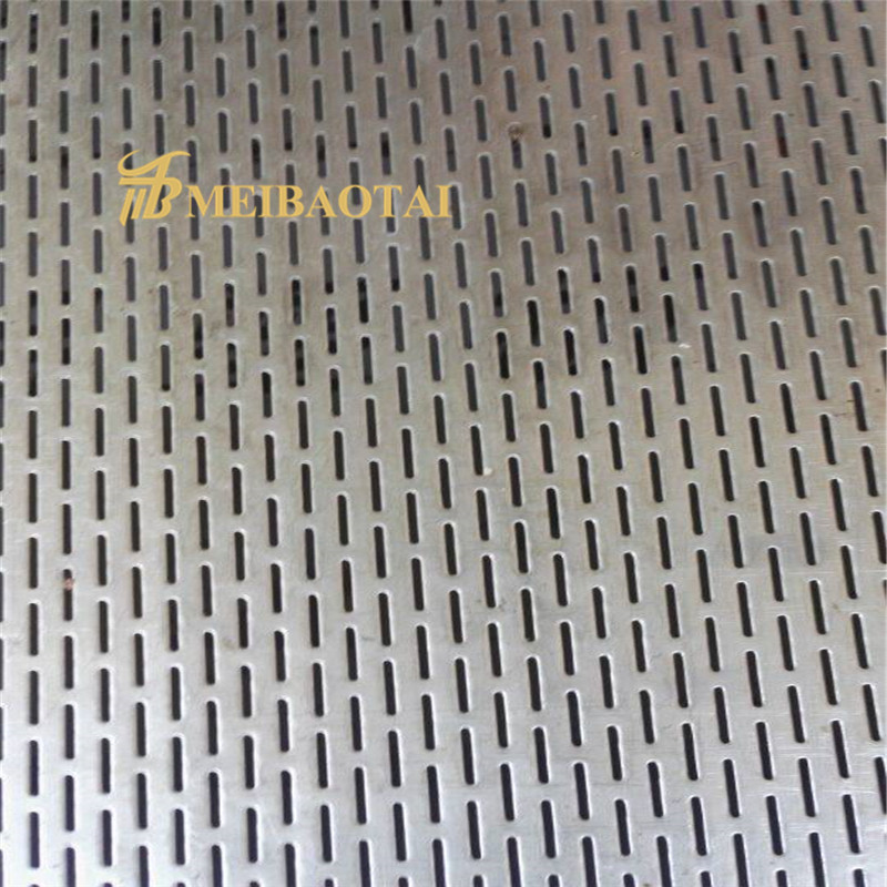 perforated sheet meibaotai 18