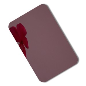stainless steel mirror sheet color stainless steel plate price per kg