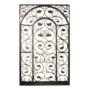 screen stainless steel hairline/mirror color pvd color coating stainless steel sheet decorative plate