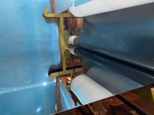 High Quality Mirror 8K Polish Design Finish 304 Stainless Steel Sheet