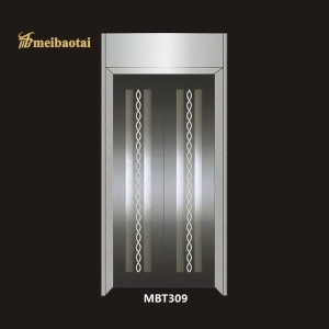 High Quality Super Mirror Polish Hairline Plate Elevator Lift Decorative Plate 4ft*8ft 0.75mm 304 Stainless Steel Plate