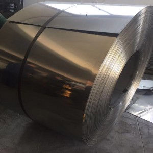 BA finish soft material thickness 0.1-2.0mm