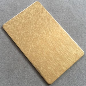 high quality  grade  304  201 vibration pvd color coating stainless steel sheet decorative kitchen cabinet