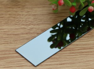 PVD Color Coating 201 Stainless Steel Adhesive Roll