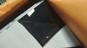 Black Mirror 410 Stainless Steel Sheet