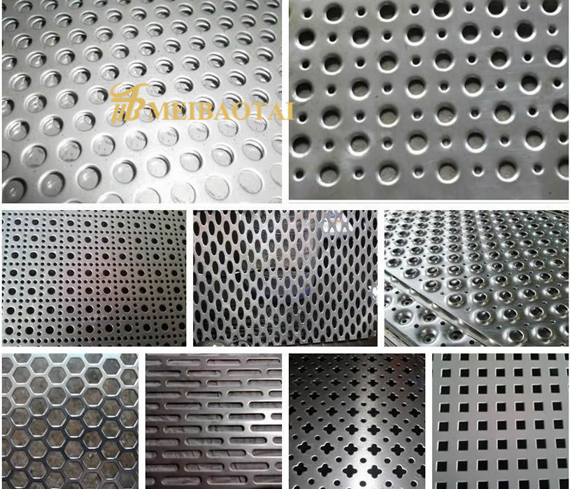 perforated sheet meibaotai 06