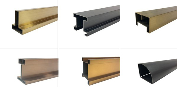 How to install the stainless steel line?