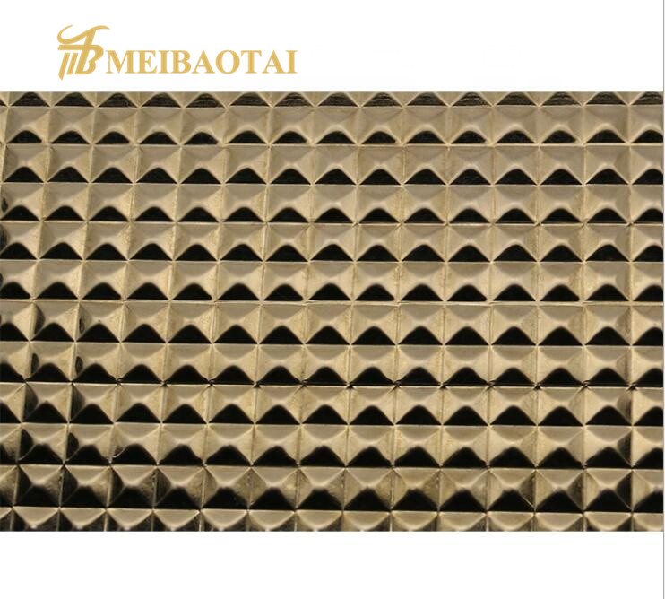 meibaotai stamped sheet 053