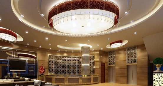 Champagne gold stainless steel decorative plate production process