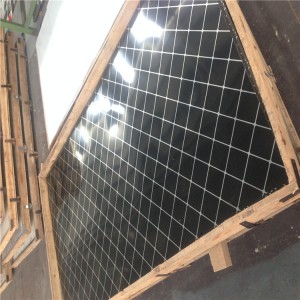 lamination 4×8 stainless steel sheet for wall panel