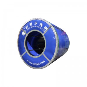 hongwang material 304 Sheet/Coil Ss High Quality Stainless Steel Ss304 Finish Stainless Steel Sheet