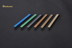 ss201 304 8ft/10ft TUVL profilo in acciaio inossidabile colore rivestimento per piastrelle decorazione TUV Lshape
