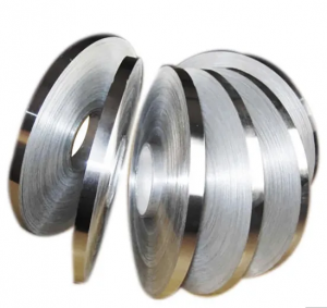 High Quality Building Material Stainless Steel Coil Strip Supplier