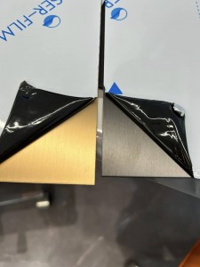 Color Stainless Steel Sheet