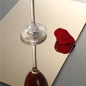 mirror finish stainless steel sheet 316 ss coil mirror finished