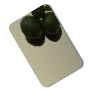 8k 304 stainless steel sheet mirror polish