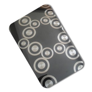 laser cold roll 202 stainless steel coil sheet