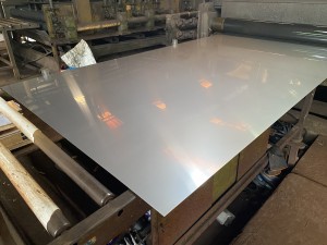 3mm Thickness 316L Stainless Steel Plates with High Quality
