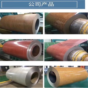 woodlook lamination  304 decorative stainless steel sheet