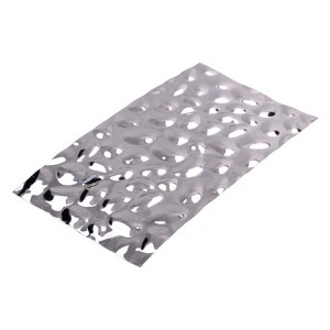 Super Mirror Water Ripple Design Stamped Plate 0.65mm 201 Stainless Steel Plate Decorative Plate for Building Facade Ceiling Plate