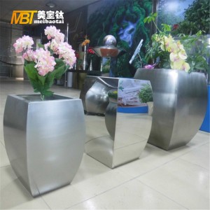 stainless steel sheet metal fabrication decorative color stainless steel plate
