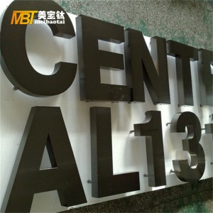 Stainless Steel Letter Box Laser Cutting Stainless Steel Sheet