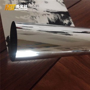 thickenss 0.01mm to 0.3mm 304 316L 430 stainless steel sheet