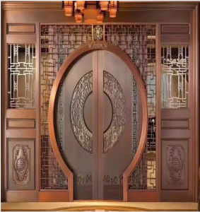 Grade 304 Color Decoration Partition Decorative Room Divider Stainless Steel Metal Screen for Hotel and House Room Partition