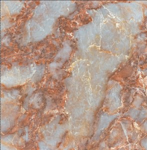 custom transfer printing Marble pattern stainless steel sheet