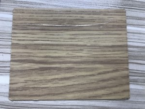 Grade 201 Transfer Printing Stainless Steel Sheet For Room design