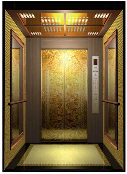 elevator33