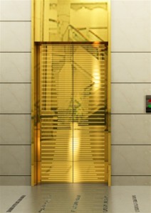Etched Stainless Steel Plate Decorative Sheet
