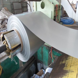 Foshan 410s 430 Stainless Steel Coil for Kitchenware baby coils