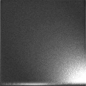 black sandblasted inox