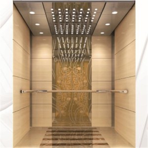 decorative stainless steel sheet Stainless Steel Passenger elevator door jamb