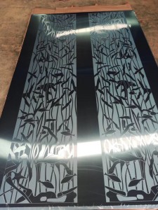 High Quality Elevator Lift Decoration Plate Grade 304 Stainless Steel Sheet
